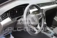 2023 Volkswagen Passat