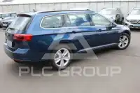 2023 Volkswagen Passat
