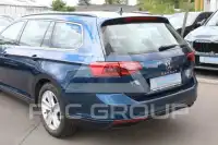 2023 Volkswagen Passat