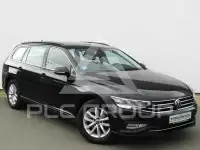 2023 Volkswagen Passat