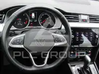 2023 Volkswagen Passat