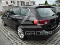 2023 Volkswagen Passat