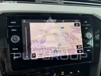 2023 Volkswagen Passat