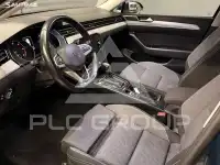 2023 Volkswagen Passat