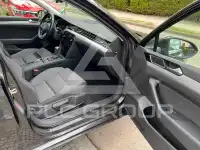 2023 Volkswagen Passat