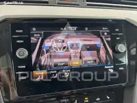 2023 Volkswagen Passat