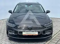2023 Volkswagen Passat