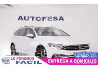 2023 Volkswagen Passat