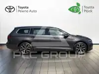 2023 Volkswagen Passat