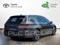 2023 Volkswagen Passat