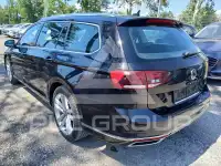 2023 Volkswagen Passat