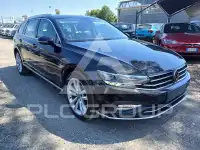 2023 Volkswagen Passat