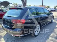 2023 Volkswagen Passat