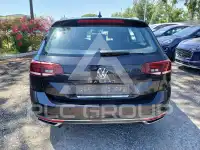 2023 Volkswagen Passat