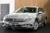 2023 Volkswagen Passat