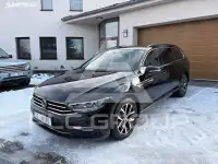 2023 Volkswagen Passat