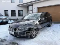 2023 Volkswagen Passat