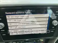 2023 Volkswagen Passat