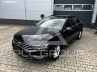 2023 Volkswagen Passat