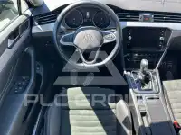 2023 Volkswagen Passat