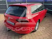 2023 Volkswagen Passat