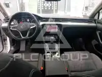 2023 Volkswagen Passat