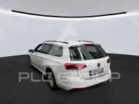 2023 Volkswagen Passat