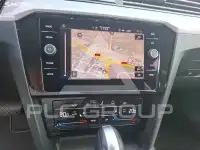 2023 Volkswagen Passat