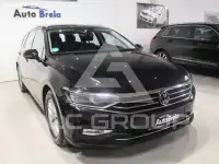 2023 Volkswagen Passat