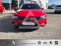 2023 Volkswagen Passat