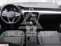 2023 Volkswagen Passat