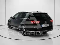 2023 Volkswagen Passat