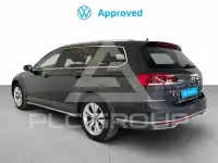 2023 Volkswagen Passat