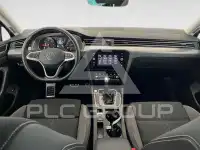 2023 Volkswagen Passat