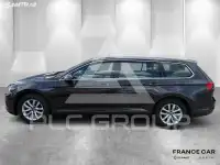 2023 Volkswagen Passat