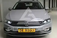 2023 Volkswagen Passat
