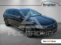 2023 Volkswagen Passat