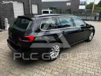 2023 Volkswagen Passat