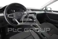 2023 Volkswagen Passat