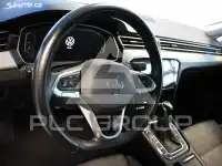 2023 Volkswagen Passat
