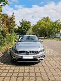 2023 Volkswagen Passat