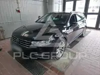 2023 Volkswagen Passat
