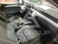 2023 Volkswagen Passat