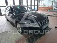 2023 Volkswagen Passat