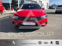 2023 Volkswagen Passat