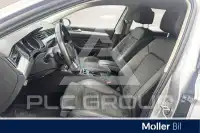 2023 Volkswagen Passat