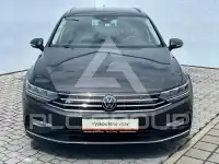 2023 Volkswagen Passat