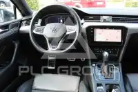 2023 Volkswagen Passat