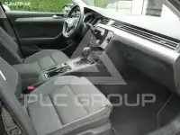 2023 Volkswagen Passat