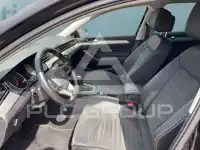 2023 Volkswagen Passat